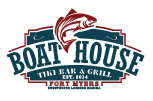 Cape Coral – Boathouse Tiki Bar & Grill