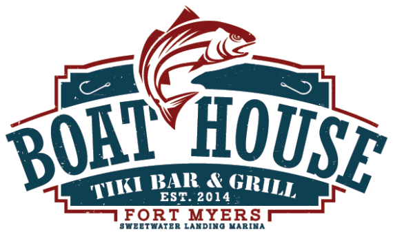 Fort Myers – Boathouse Tiki Bar & Grill